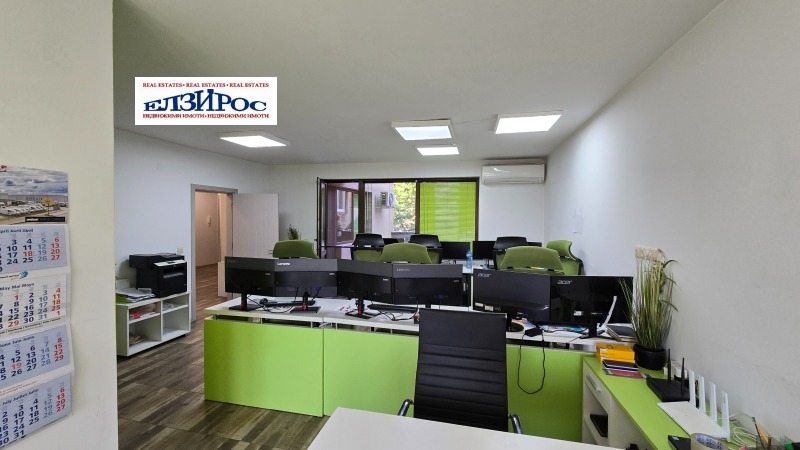 K pronájmu  Kancelář Kjustendil , Centar , 129 m2 | 52958419 - obraz [6]