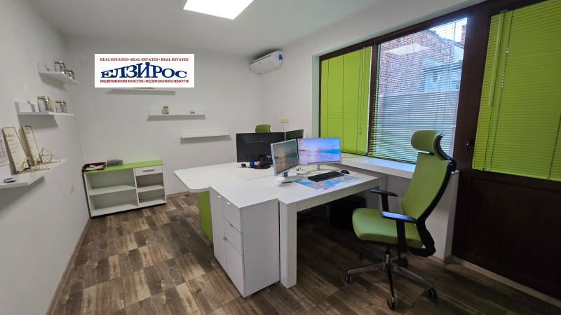 K pronájmu  Kancelář Kjustendil , Centar , 129 m2 | 52958419