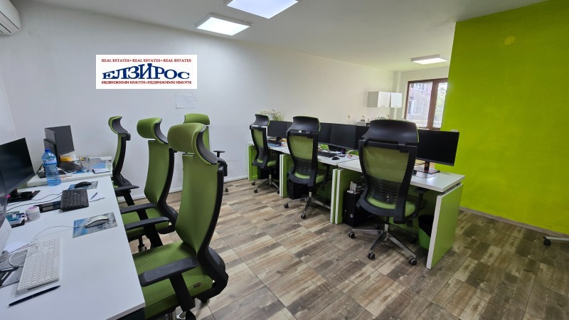 K pronájmu  Kancelář Kjustendil , Centar , 129 m2 | 52958419 - obraz [5]