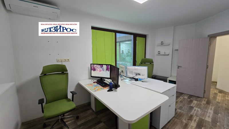 K pronájmu  Kancelář Kjustendil , Centar , 129 m2 | 52958419 - obraz [2]