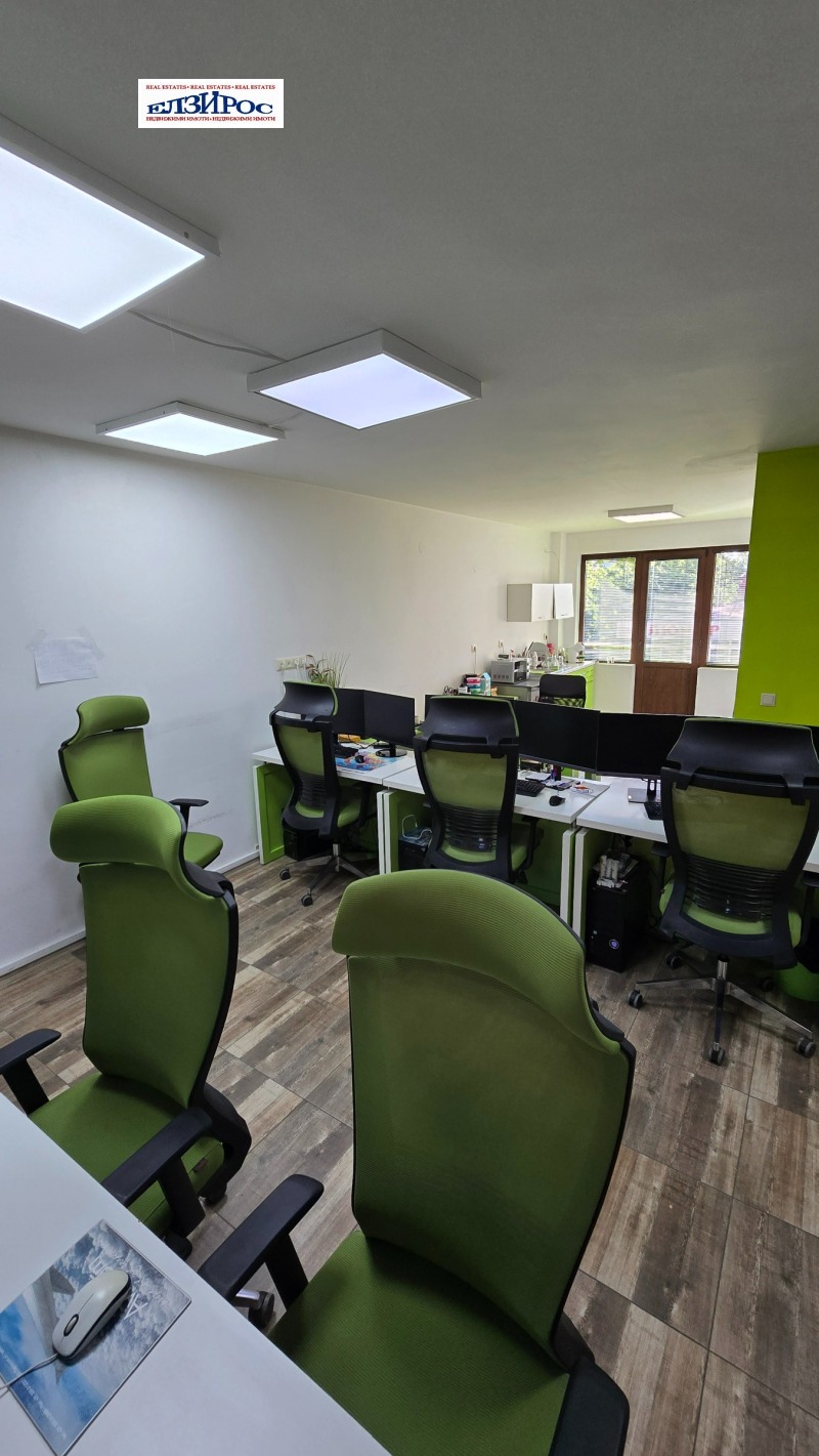 K pronájmu  Kancelář Kjustendil , Centar , 129 m2 | 52958419 - obraz [9]