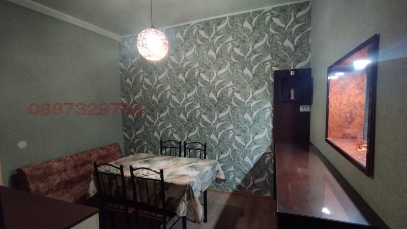 Дава под наем КЪЩА, гр. София, Кръстова вада, снимка 6 - Къщи - 53411283