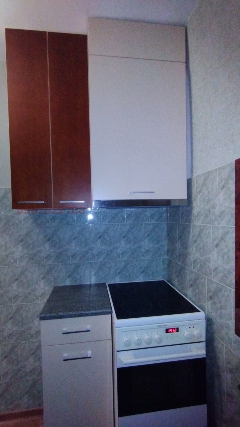 Дава под наем КЪЩА, гр. София, Кръстова вада, снимка 10 - Къщи - 53411283