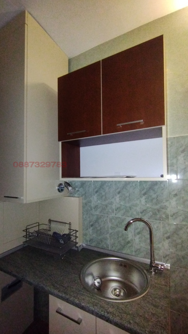 Дава под наем КЪЩА, гр. София, Кръстова вада, снимка 9 - Къщи - 53411283