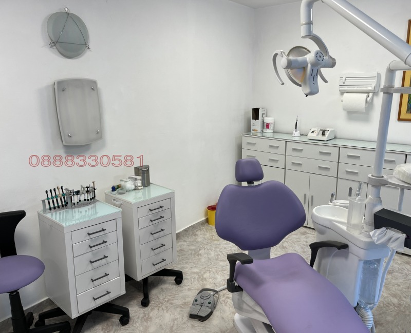 Дава под наем БИЗНЕС ИМОТ, гр. София, Лозенец