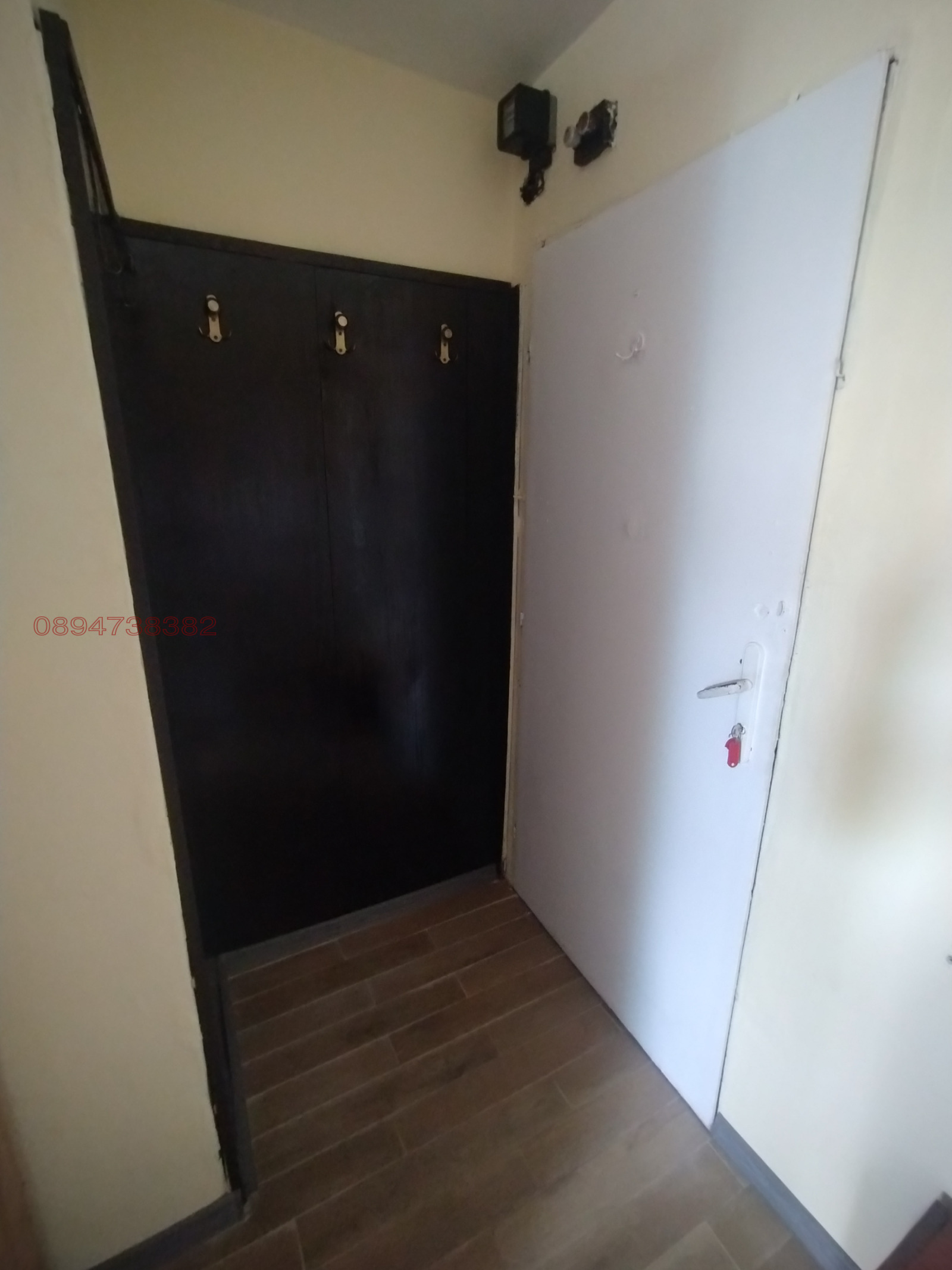 Дава под наем 1-СТАЕН, гр. София, Банишора, снимка 12 - Апартаменти - 54680018