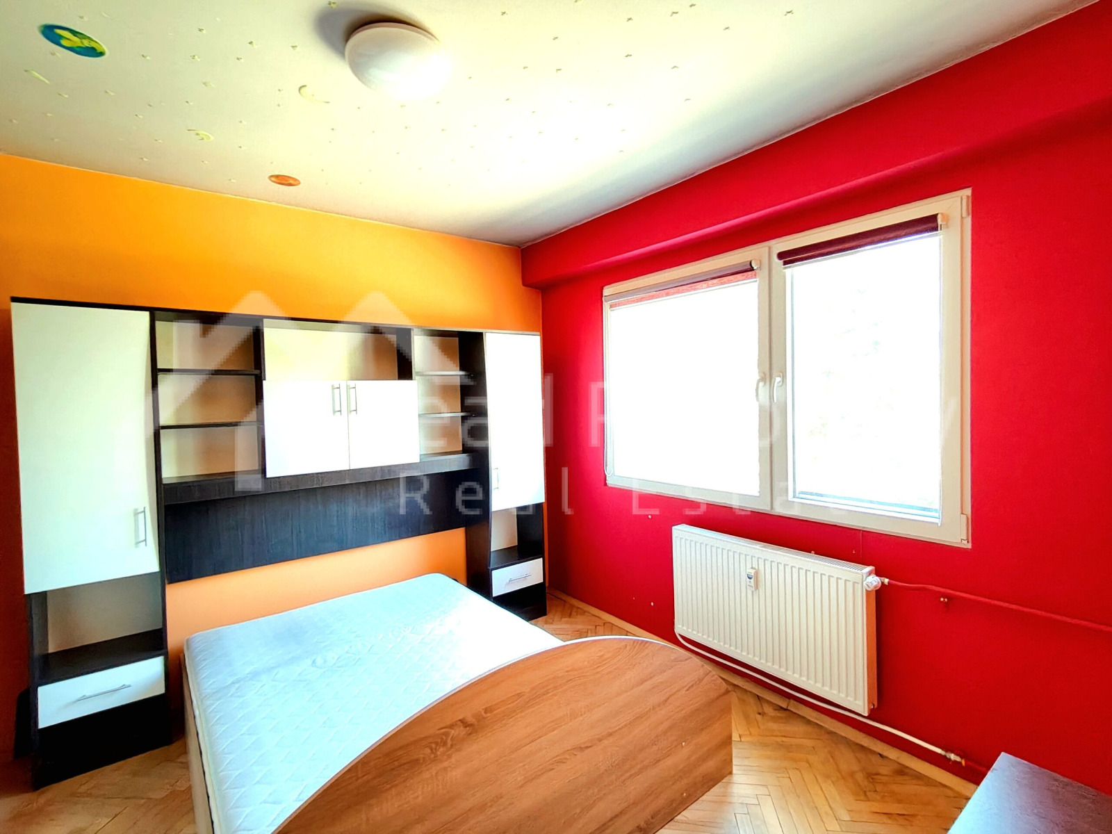 Дава под наем 2-СТАЕН, гр. София, Мусагеница, снимка 4 - Апартаменти - 53999840