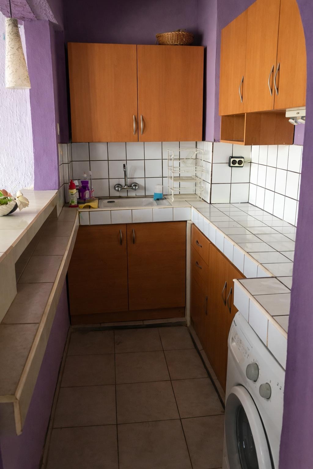 Дава под наем 2-СТАЕН, гр. Пловдив, Каменица 2, снимка 3 - Апартаменти - 54735323