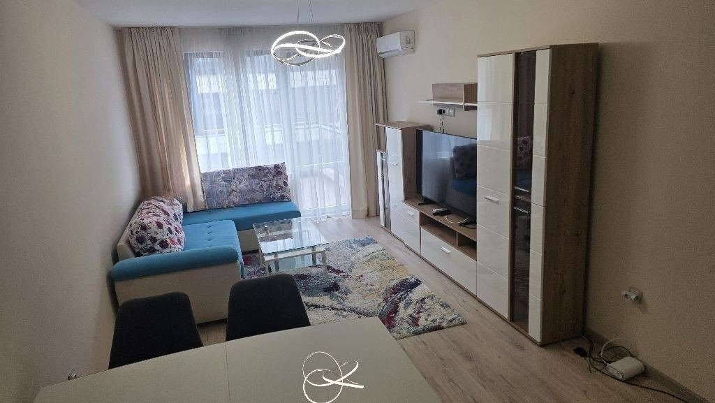 Дава под наем 2-СТАЕН, гр. София, Малинова долина, снимка 5 - Апартаменти - 56305120
