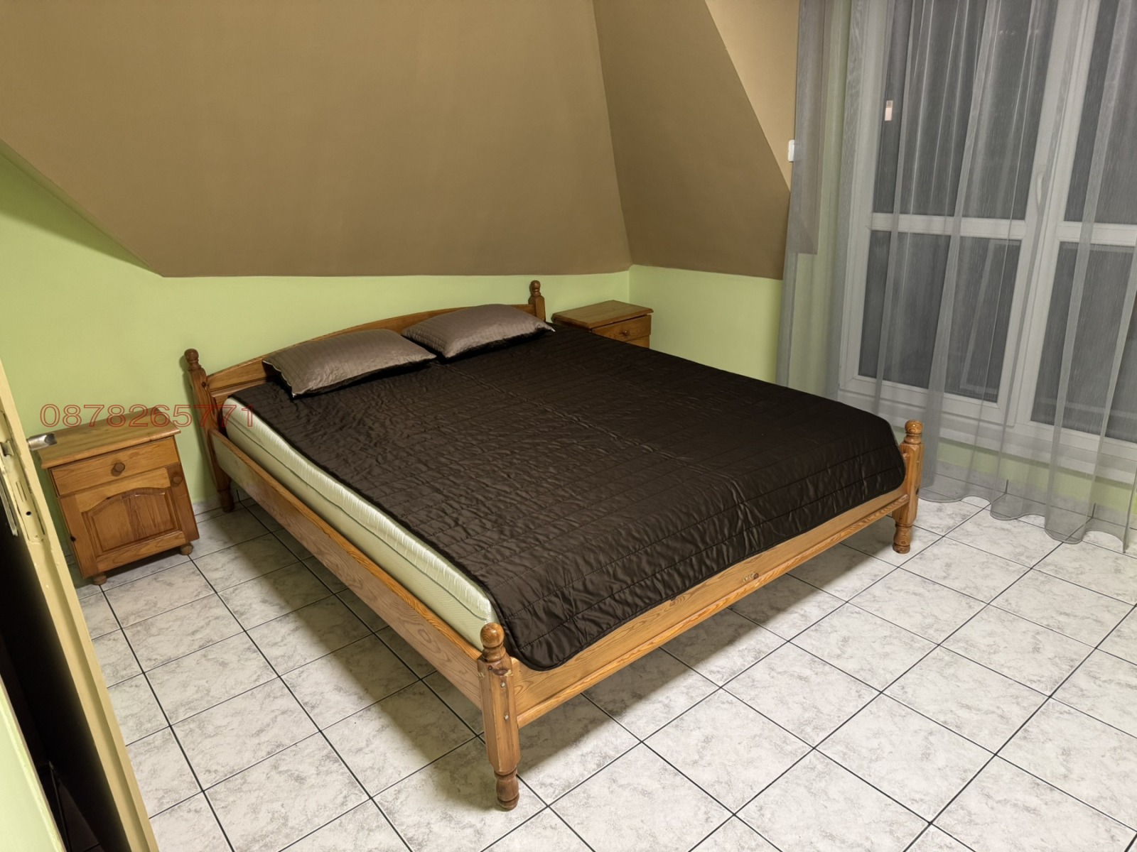 Дава под наем 3-СТАЕН, гр. Пловдив, Каменица 1, снимка 6 - Апартаменти - 53610147