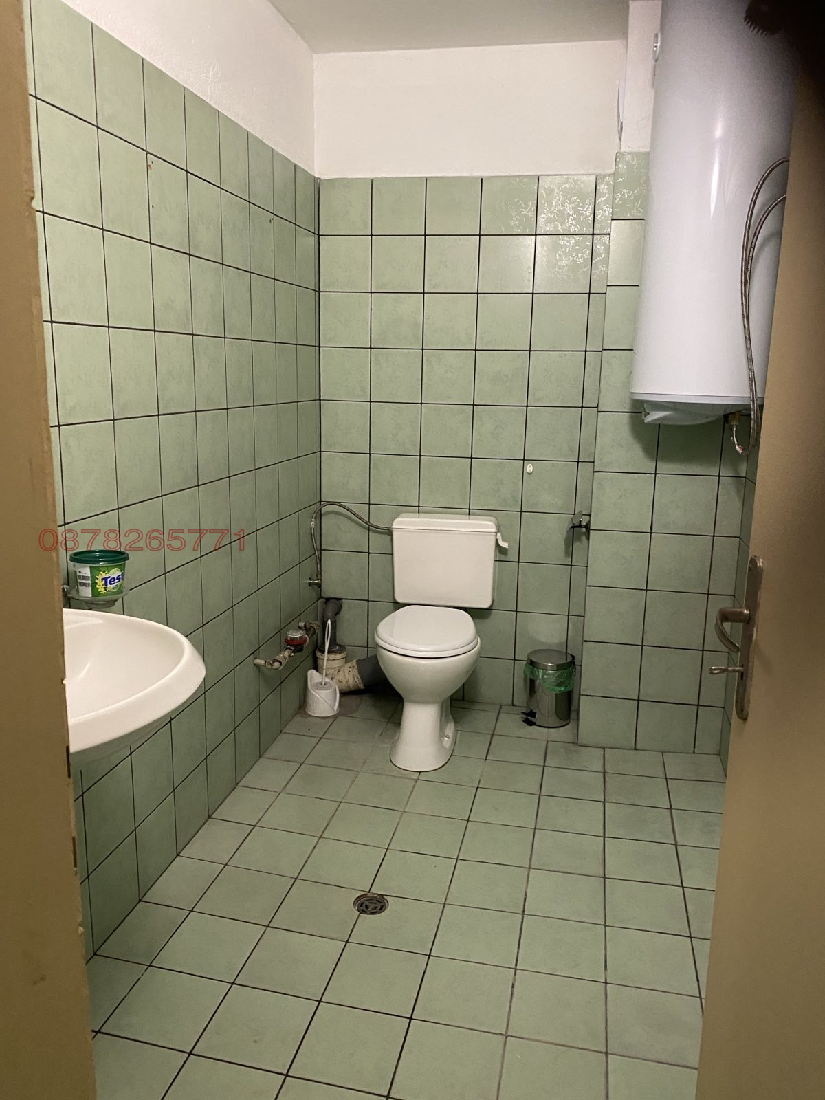 Дава под наем 3-СТАЕН, гр. Пловдив, Каменица 1, снимка 7 - Апартаменти - 53610147