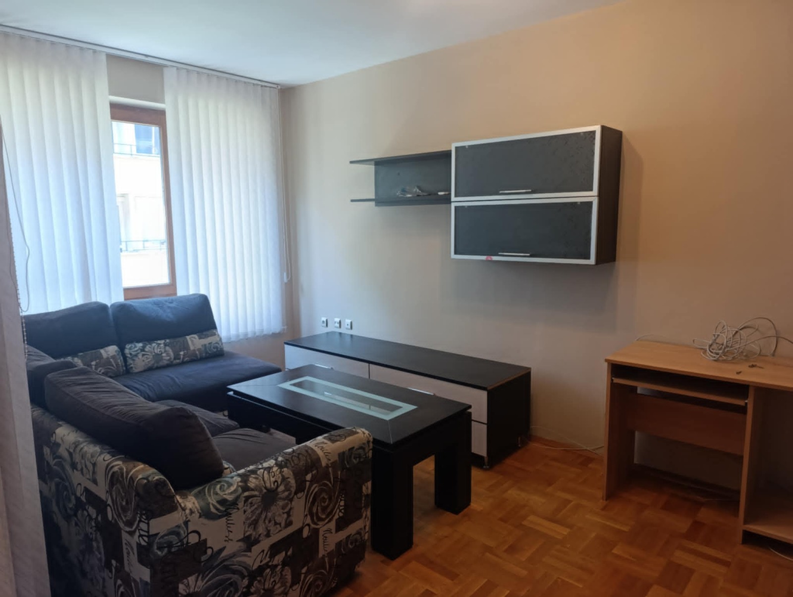 Дава под наем 3-СТАЕН, гр. Варна, Гранд Мол, снимка 5 - Апартаменти - 55128364