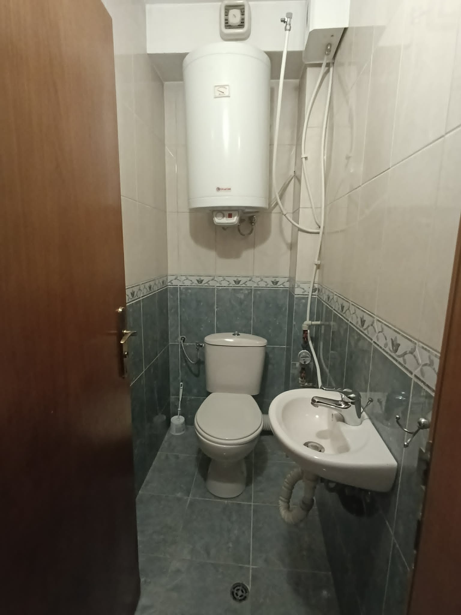 Дава под наем 3-СТАЕН, гр. Варна, Гранд Мол, снимка 14 - Апартаменти - 55128364
