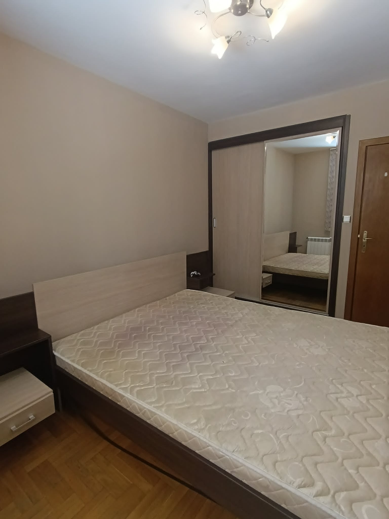 Дава под наем 3-СТАЕН, гр. Варна, Гранд Мол, снимка 8 - Апартаменти - 55128364