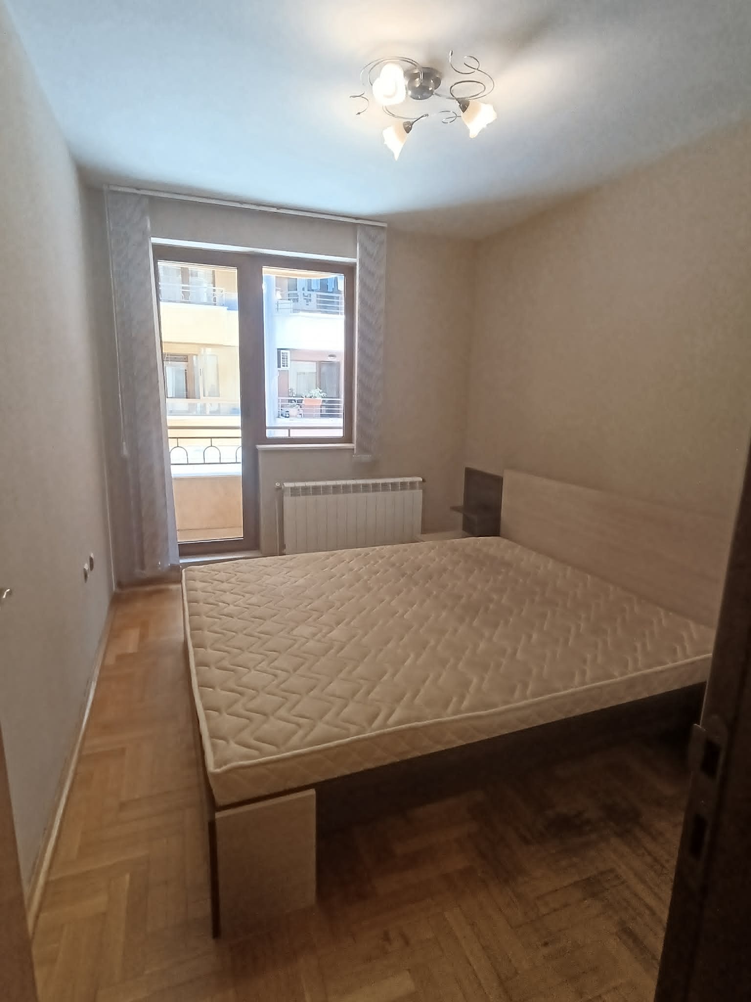 Дава под наем 3-СТАЕН, гр. Варна, Гранд Мол, снимка 7 - Апартаменти - 55128364