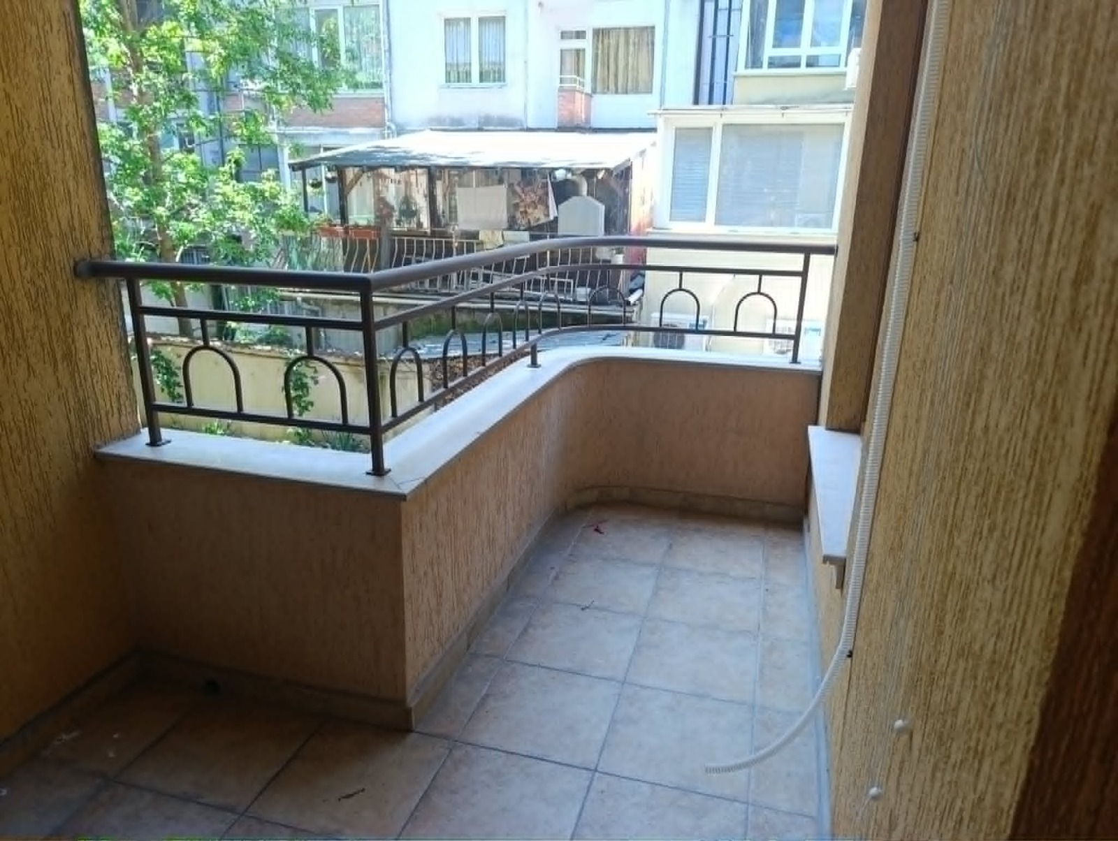Дава под наем 3-СТАЕН, гр. Варна, Гранд Мол, снимка 6 - Апартаменти - 55128364
