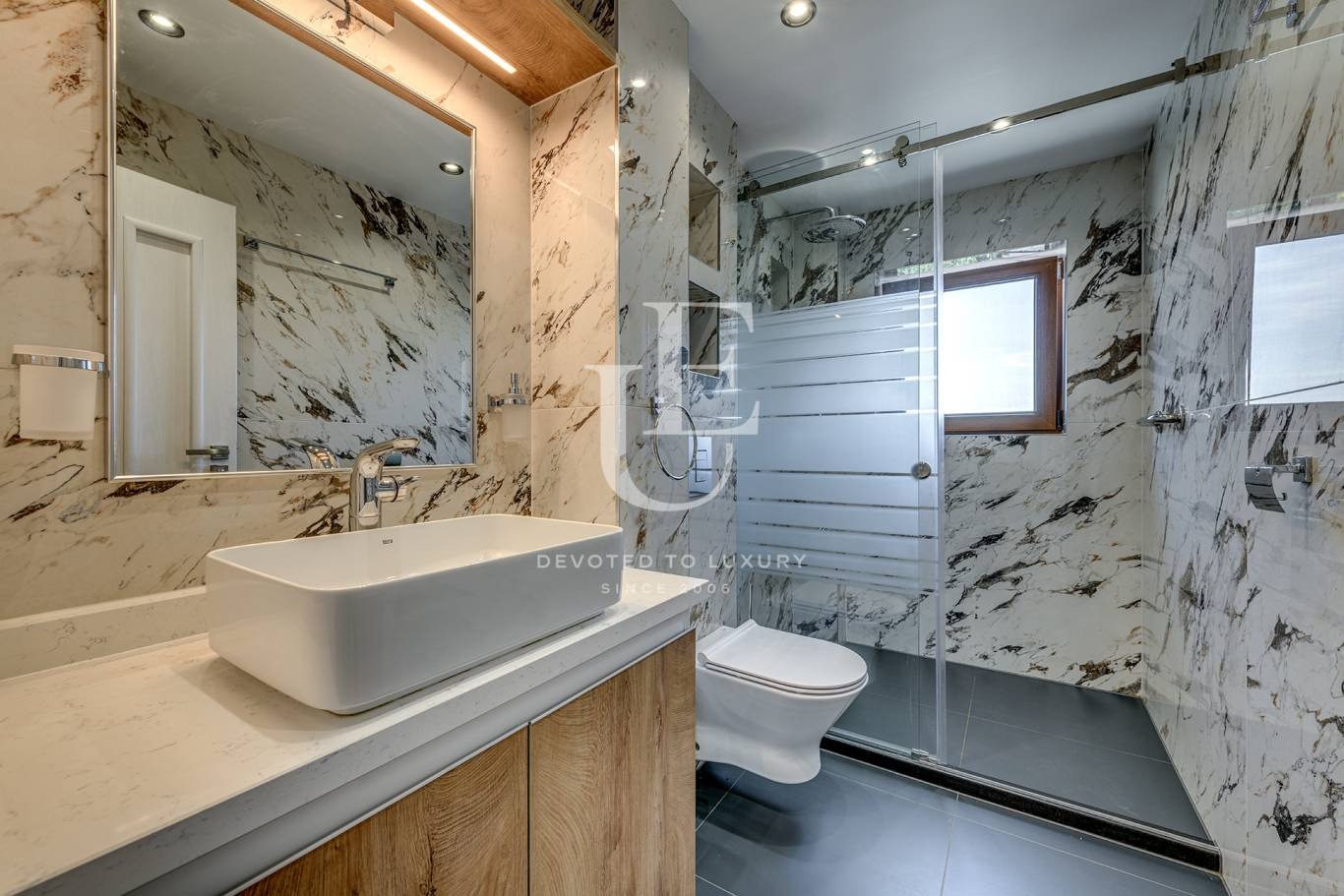 Дава под наем КЪЩА, гр. София, Драгалевци, снимка 9 - Къщи - 53720721