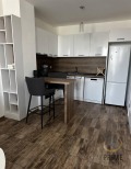 Дава под наем  2-стаен град Бургас , Изгрев , 70 кв.м | 18438246 - изображение [2]