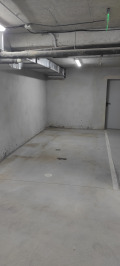 Дава под наем  Гараж, Паркомясто град София , Овча купел 1 , 12 кв.м | 33297346 - изображение [3]