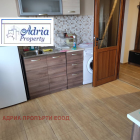 1 bedroom Nadezhda 1, Sofia 6