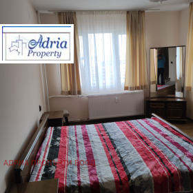 1 bedroom Nadezhda 1, Sofia 1