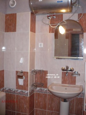 1 soverom Krasno selo, Sofia 4