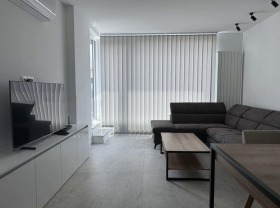 1 slaapkamer Studentski grad, Sofia