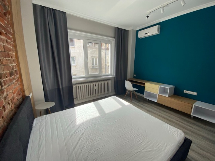 Zu vermieten  1 Schlafzimmer Sofia , Zentar , 68 qm | 66564818 - Bild [2]