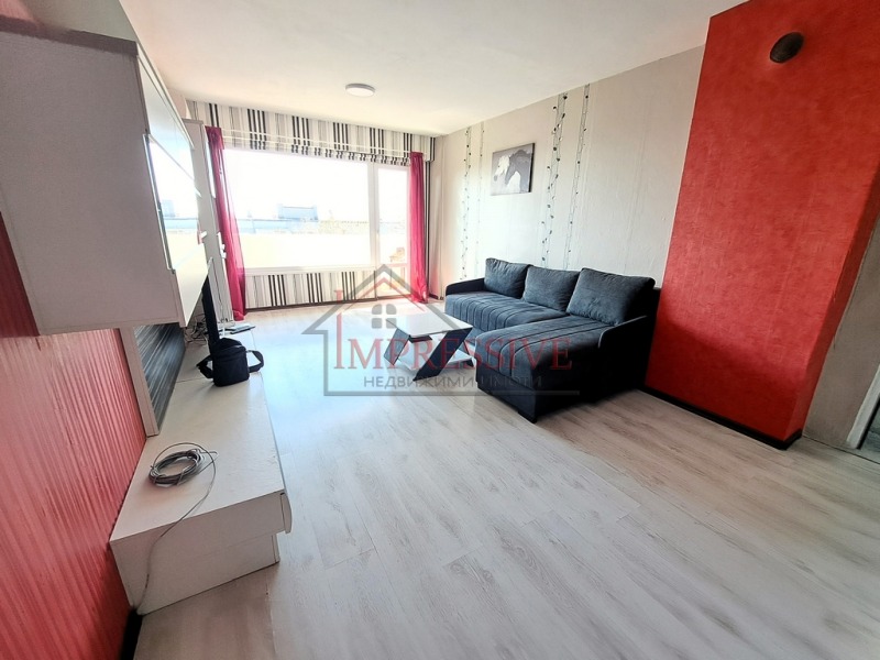 For Rent  1 bedroom Varna , Levski 2 , 61 sq.m | 21221016 - image [3]