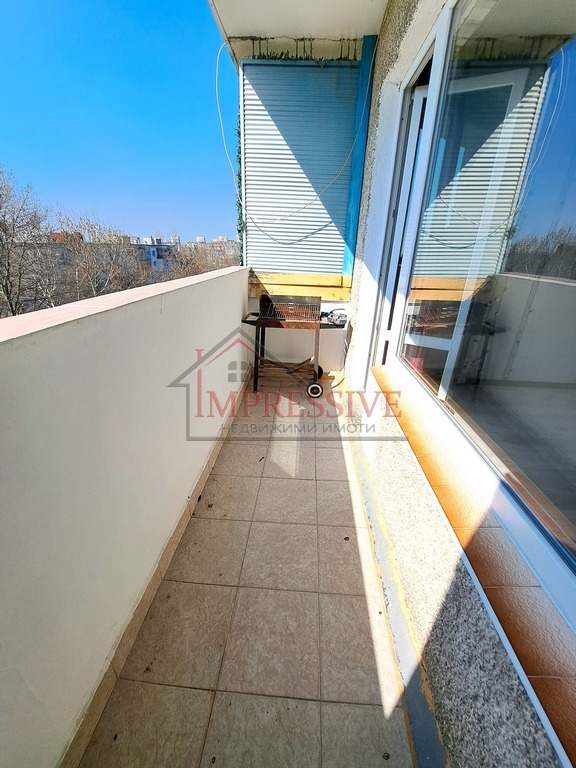 For Rent  1 bedroom Varna , Levski 2 , 61 sq.m | 21221016 - image [4]