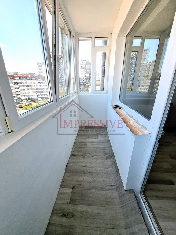 For Rent  1 bedroom Varna , Levski 2 , 61 sq.m | 21221016 - image [8]