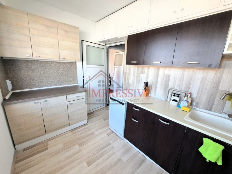 For Rent  1 bedroom Varna , Levski 2 , 61 sq.m | 21221016 - image [7]