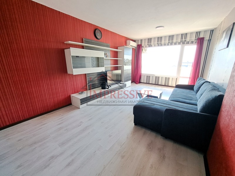 For Rent  1 bedroom Varna , Levski 2 , 61 sq.m | 21221016 - image [2]