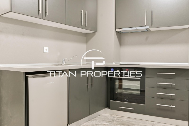Kiralık  1 yatak odası Sofia , Nadejda 4 , 55 metrekare | 13632349 - görüntü [3]