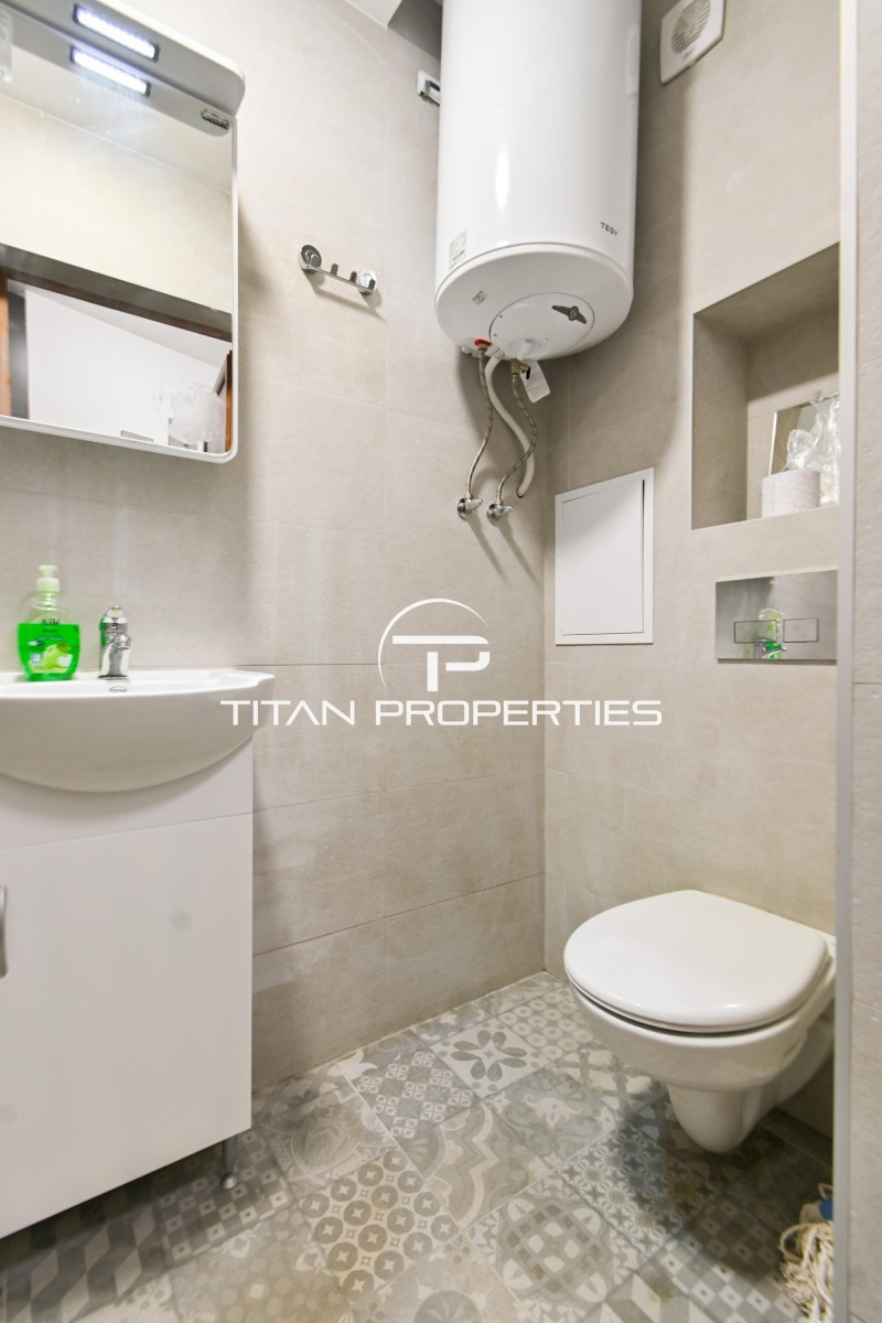 Kiralık  1 yatak odası Sofia , Nadejda 4 , 55 metrekare | 13632349 - görüntü [8]