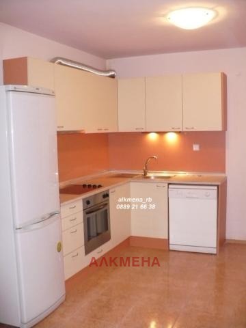 Προς ενοικίαση  1 υπνοδωμάτιο Σοφηια , Κρασνο σελο , 55 τ.μ | 35924276