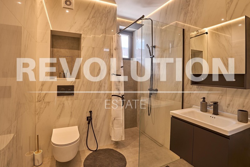 Te huur  1 slaapkamer Plovdiv , Christo Smirnenski , 123 m² | 83570088 - afbeelding [8]