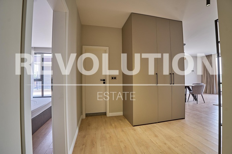Te huur  1 slaapkamer Plovdiv , Christo Smirnenski , 123 m² | 83570088 - afbeelding [9]