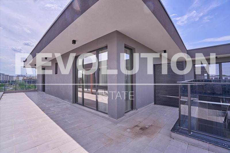 Te huur  1 slaapkamer Plovdiv , Christo Smirnenski , 123 m² | 83570088 - afbeelding [10]