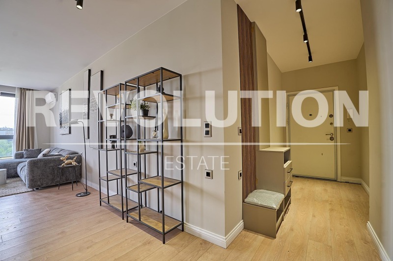 Te huur  1 slaapkamer Plovdiv , Christo Smirnenski , 123 m² | 83570088 - afbeelding [5]