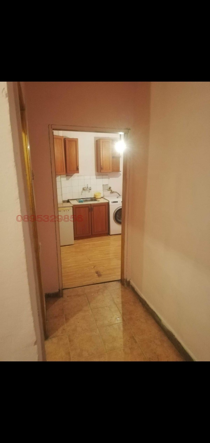 Дава под наем 2-СТАЕН, гр. Благоевград, Запад, снимка 2 - Апартаменти - 52782723