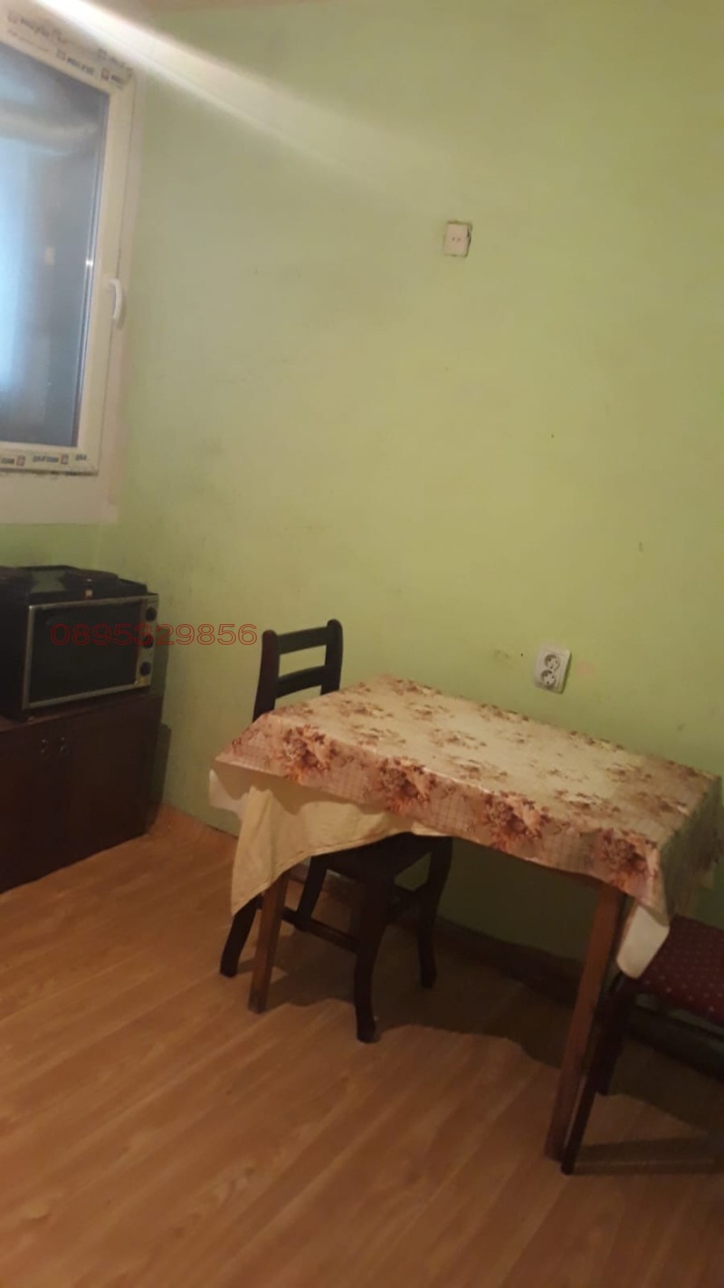 Дава под наем 2-СТАЕН, гр. Благоевград, Запад, снимка 13 - Апартаменти - 52782723