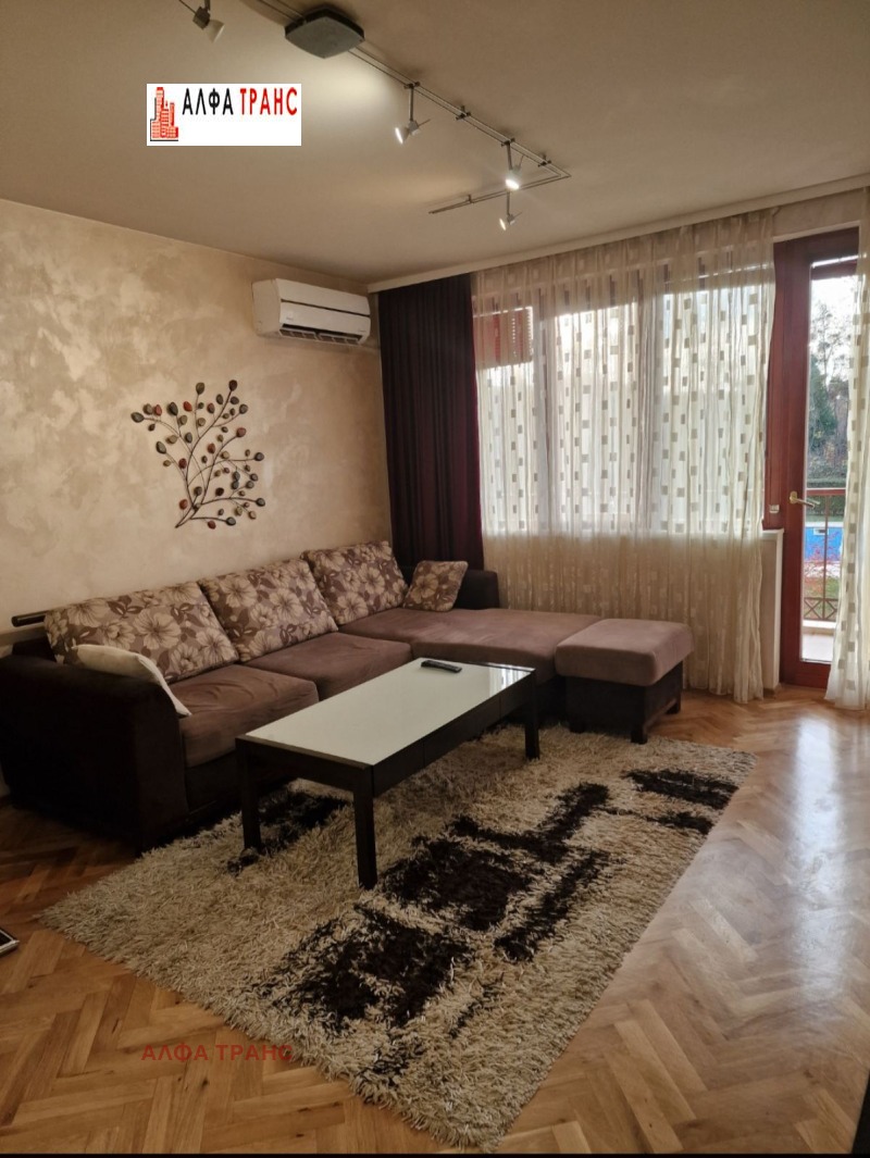 Дава под наем 2-СТАЕН, гр. Варна, м-т Салтанат