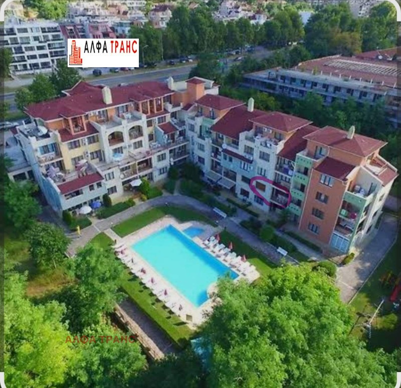 Дава под наем 2-СТАЕН, гр. Варна, м-т Салтанат, снимка 5 - Апартаменти - 53398612