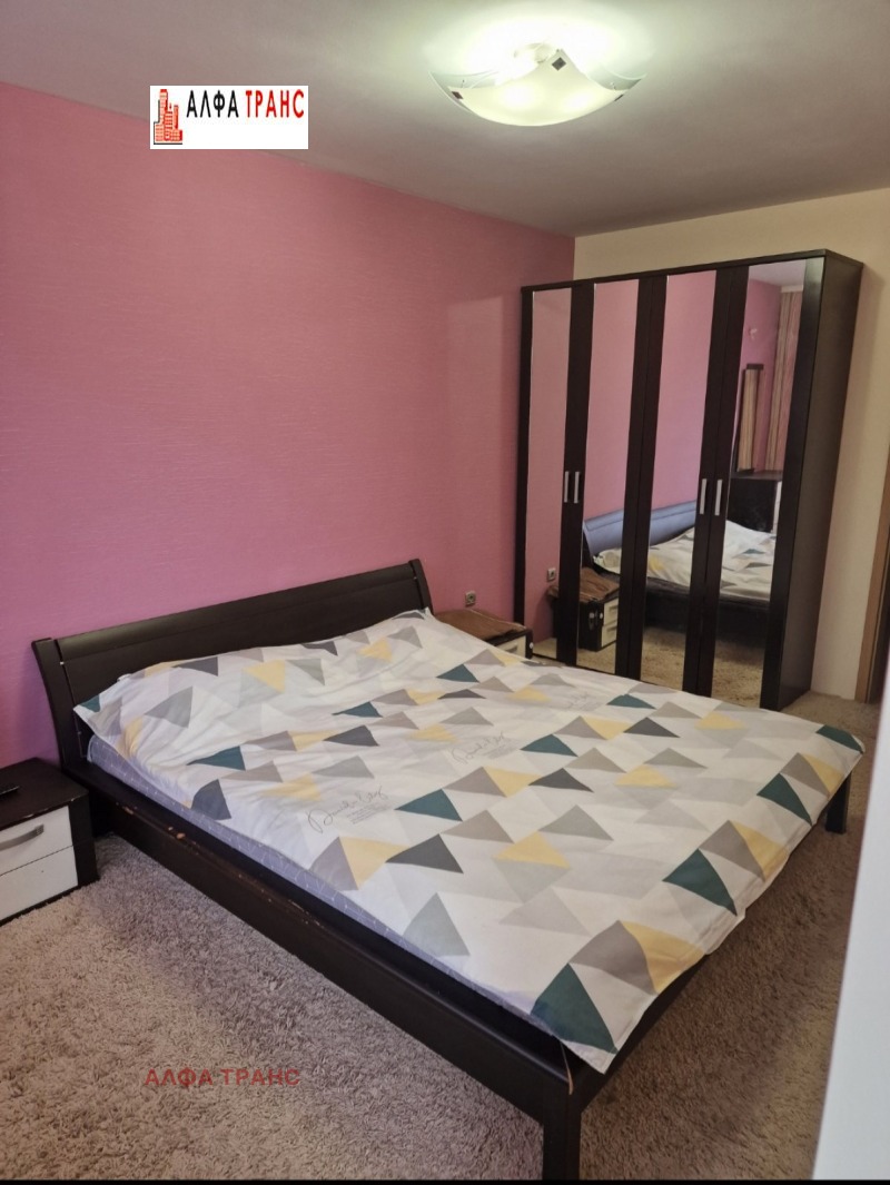 Дава под наем 2-СТАЕН, гр. Варна, м-т Салтанат, снимка 3 - Апартаменти - 53398612