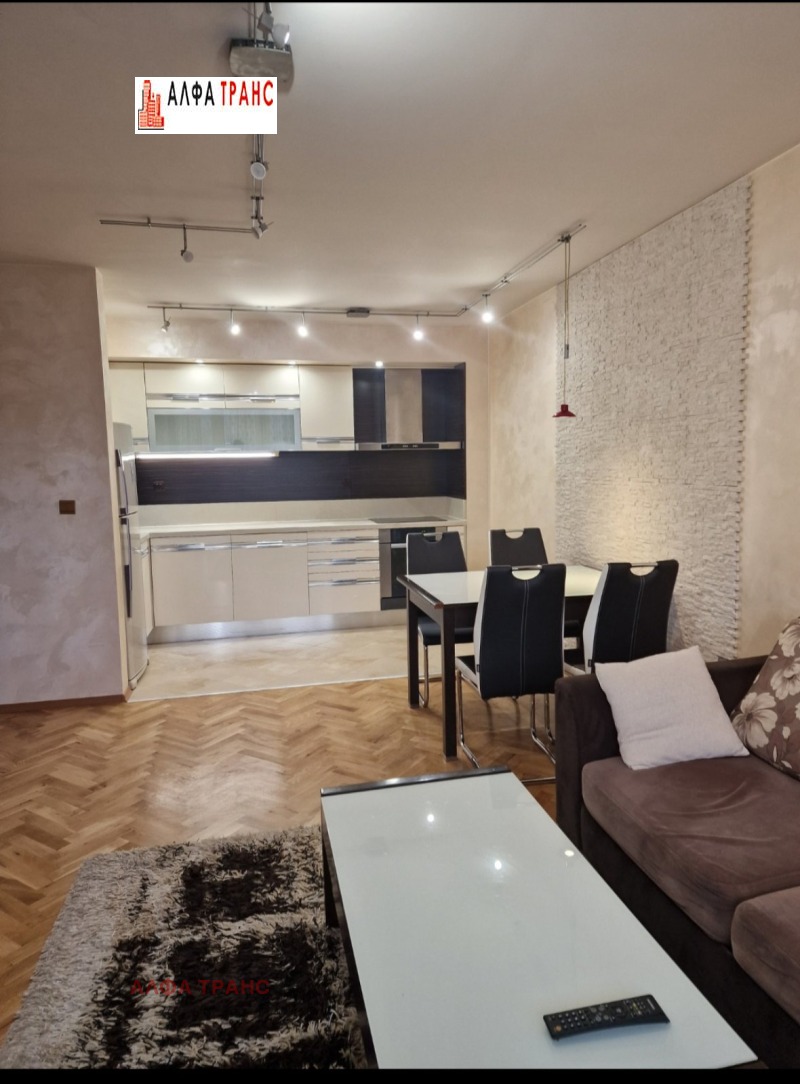 Дава под наем 2-СТАЕН, гр. Варна, м-т Салтанат, снимка 2 - Апартаменти - 53398612