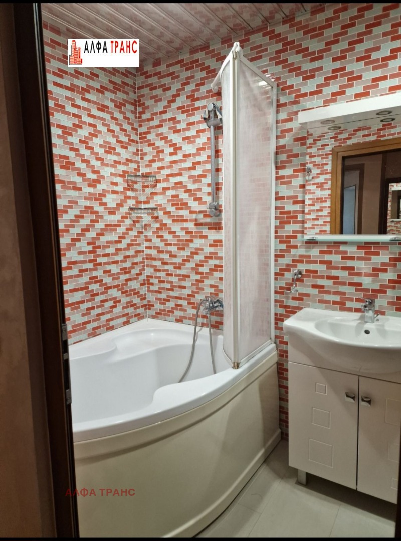 Дава под наем 2-СТАЕН, гр. Варна, м-т Салтанат, снимка 4 - Апартаменти - 53398612