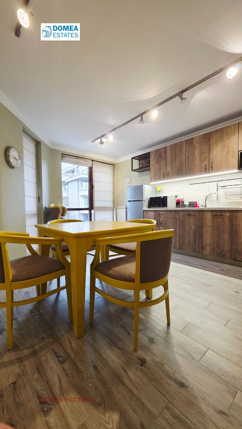 Дава под наем 2-СТАЕН, гр. София, Гео Милев, снимка 8 - Апартаменти - 53469962