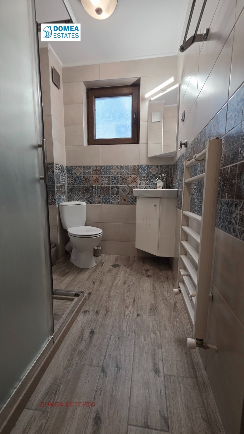 Дава под наем 2-СТАЕН, гр. София, Гео Милев, снимка 4 - Апартаменти - 53469962