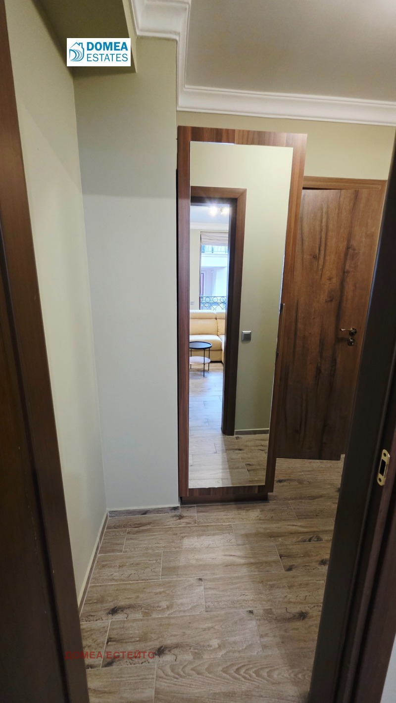 Дава под наем 2-СТАЕН, гр. София, Гео Милев, снимка 7 - Апартаменти - 53469962